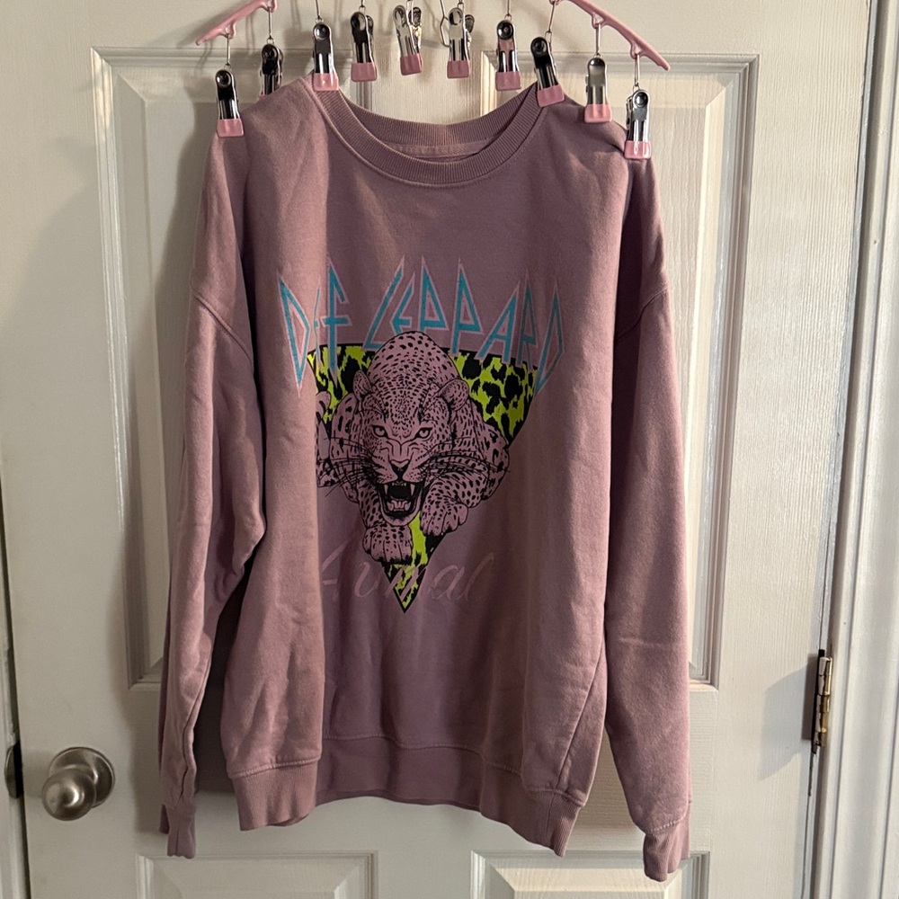 Graphic Women's Sweater